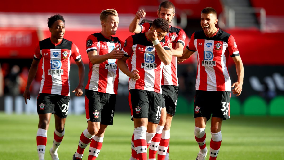 Southampton vs. Leicester City- 2022/05/22 Free Pick & EPL Betting Tips