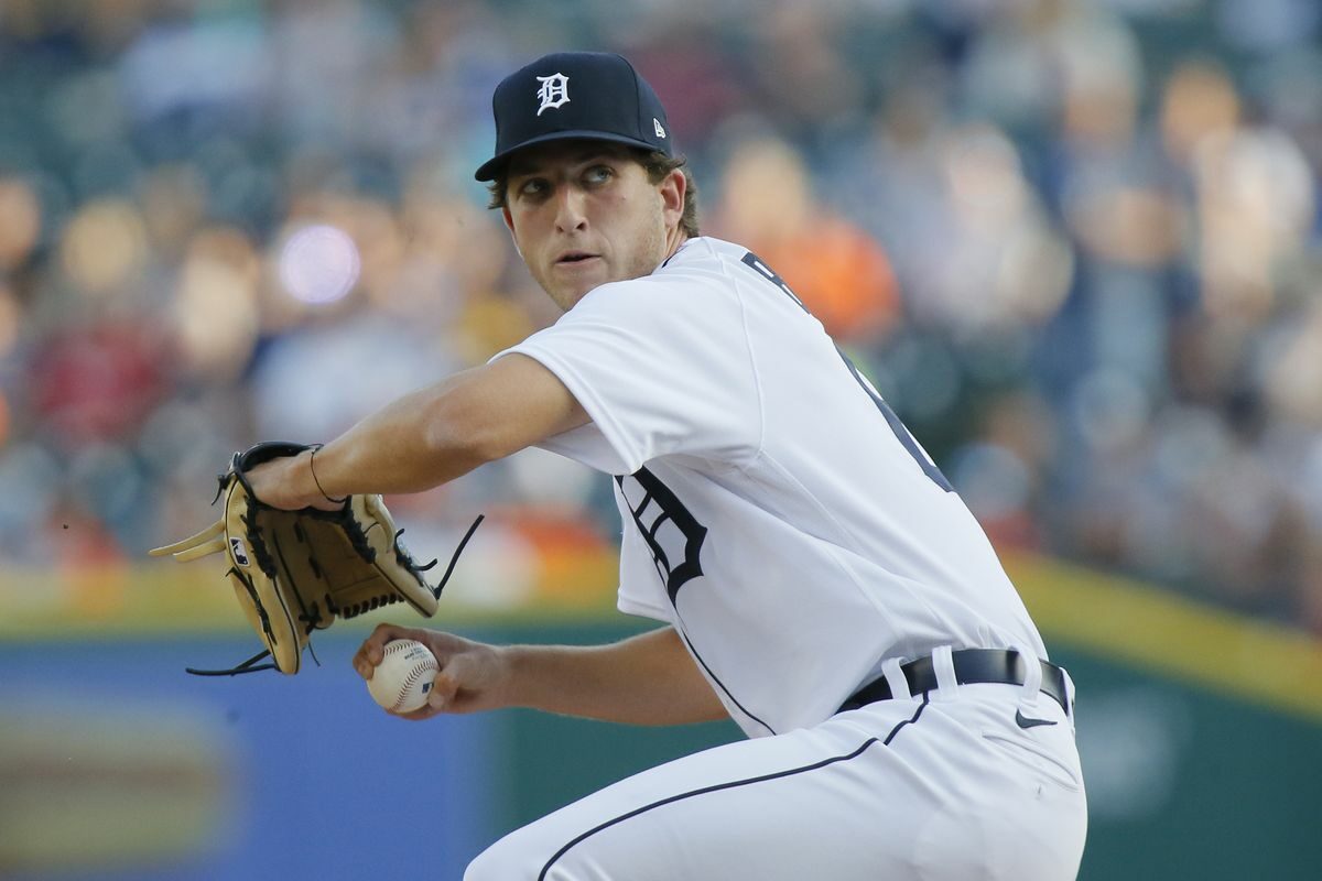 Detroit Tigers vs Houston Astros- 05/06/2022 Free Pick & MLB Betting Prediction
