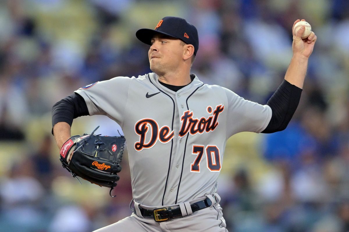 Detroit Tigers vs Houston Astros- 05/05/2022 Free Pick & MLB Betting Prediction