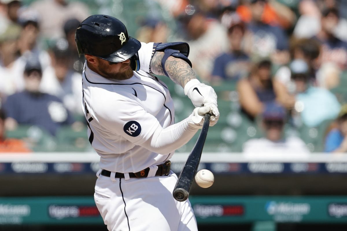 Baltimore Orioles vs Detroit Tigers- 05/14/2022 Free Pick & MLB Betting Prediction