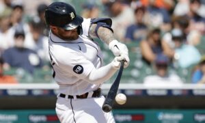 Baltimore Orioles vs Detroit Tigers- 05/14/2022 Free Pick & MLB Betting Prediction