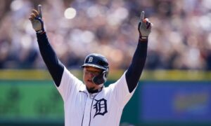 Detroit Tigers vs San Francisco Giants - 08/23/2022 Free Pick & MLB Betting Prediction