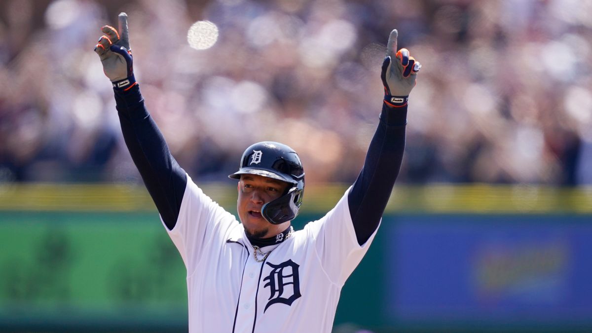 Detroit Tigers vs Cleveland Guardians- 05/22/2022 Free Pick & MLB Betting Prediction