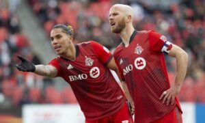 New England Revolution vs. Toronto FC - 08/17/2022 Free Pick & MLS Betting Prediction