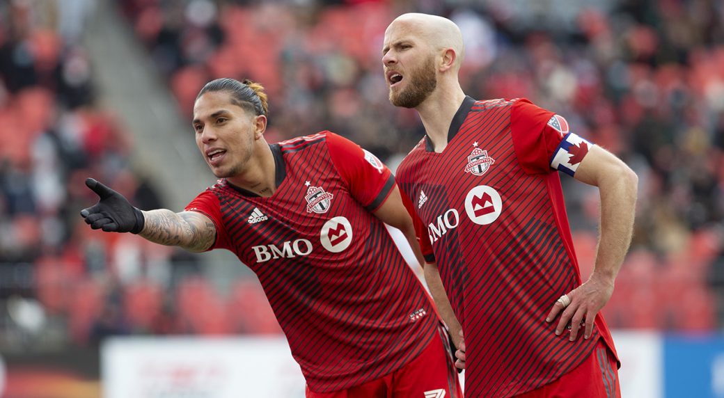 Chicago Fire vs. Toronto FC- 05/28/2022 Free Pick & MLS Betting Prediction