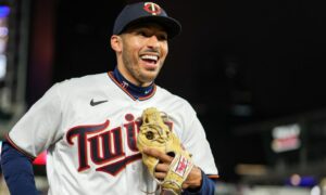 Minnesota Twins vs Kansas City Royals- 09/22/2022 Free Pick & MLB Betting Prediction