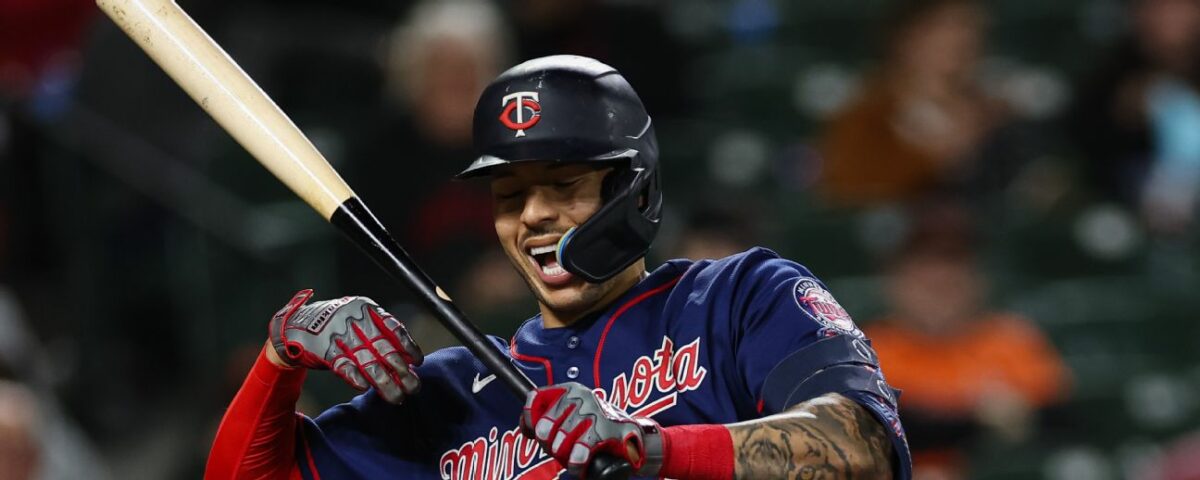 Oakland Athletics vs Minnesota Twins- 05/07/2022 Free Pick & MLB Betting Prediction