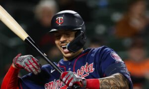Oakland Athletics vs Minnesota Twins- 05/07/2022 Free Pick & MLB Betting Prediction