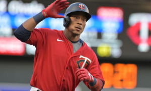 San Francisco Giants vs. Minnesota Twins - 8/26/2022 Free Pick & MLB Betting Prediction