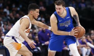 2023 NBA Most Valuable Player of the Year Predictions – Futures Betting Odds