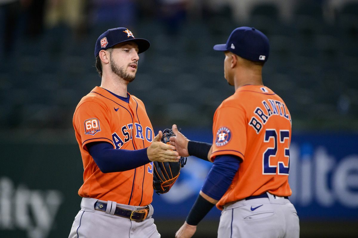 Houston Astros vs Minnesota Twins- 05/12/2022 Free Pick & MLB Betting Prediction