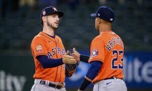 Houston Astros vs Minnesota Twins- 05/12/2022 Free Pick & MLB Betting Prediction