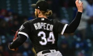 Cleveland Guardians vs Chicago White Sox- 05/11/2022 Free Pick & MLB Betting Prediction