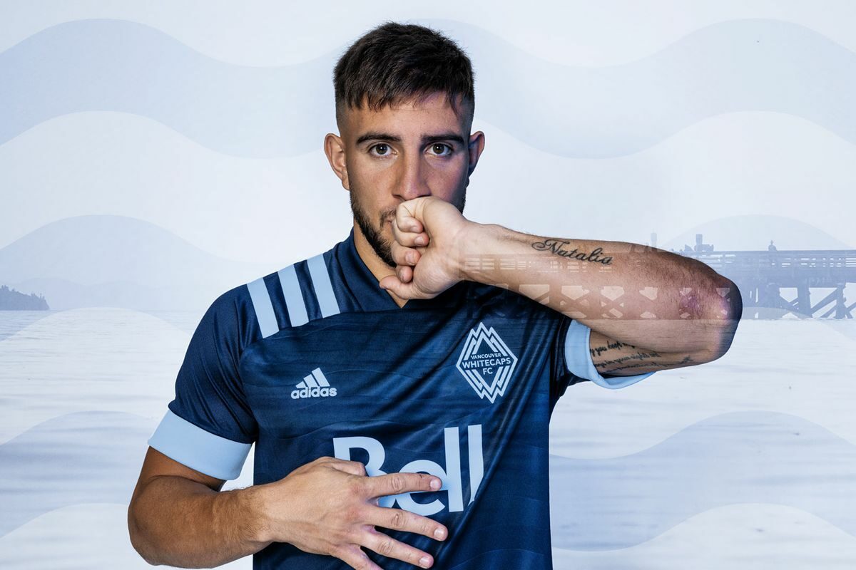 San Jose Earthquakes vs. Vancouver Whitecaps FC- 05/14/2022 Free Pick & MLS Betting Prediction