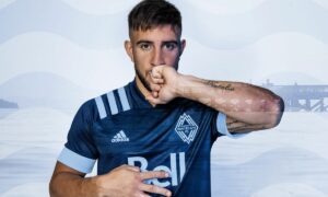 San Jose Earthquakes vs. Vancouver Whitecaps FC- 05/14/2022 Free Pick & MLS Betting Prediction