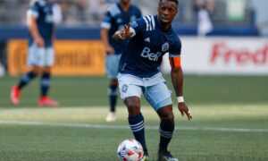 Vancouver Whitecaps FC vs. Sporting KC- 05/28/2022 Free Pick & MLS Betting Prediction