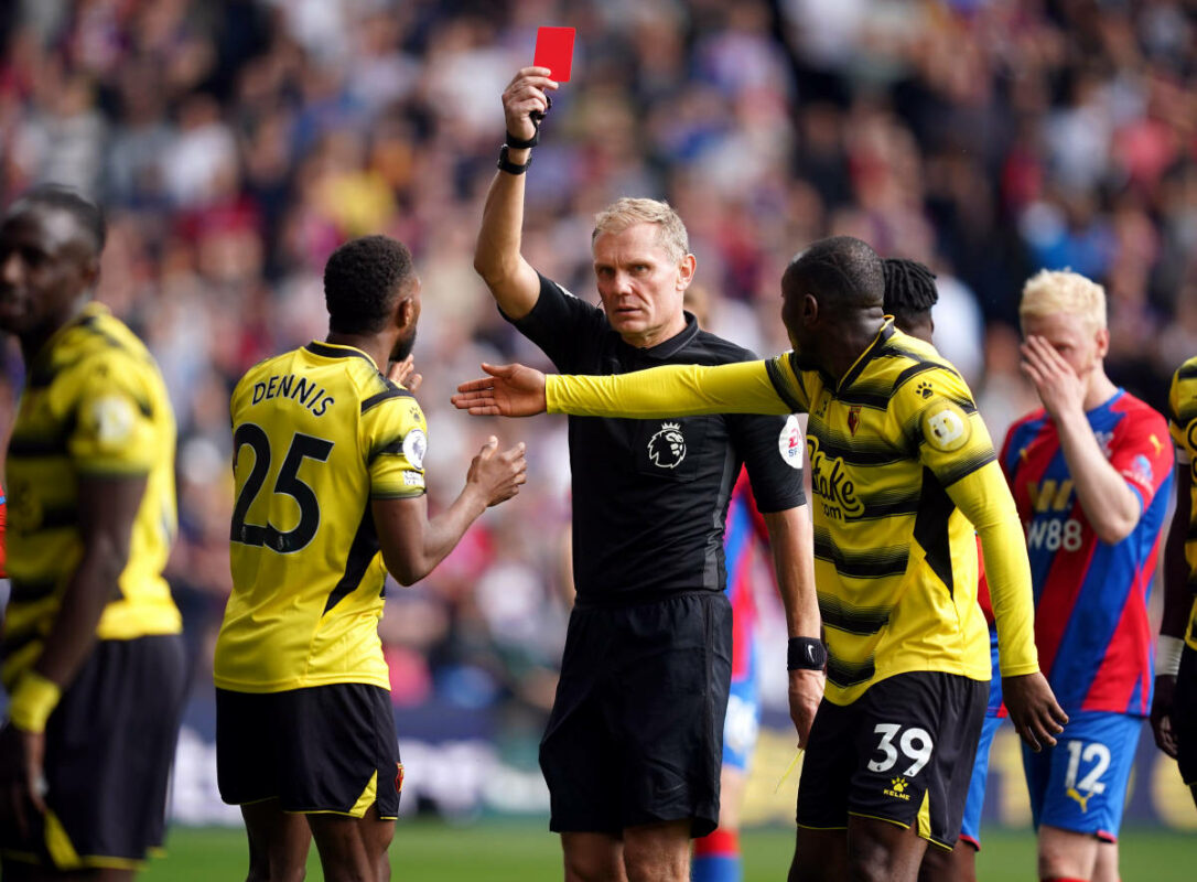 Watford vs. Chelsea FC- 2022/05/22 Free Pick & EPL Betting Tips