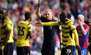 Watford vs. Chelsea FC- 2022/05/22 Free Pick & EPL Betting Tips