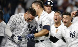 Minnesota Twins vs New York Yankees - 9/8/2022 Free Pick & MLB Betting Prediction