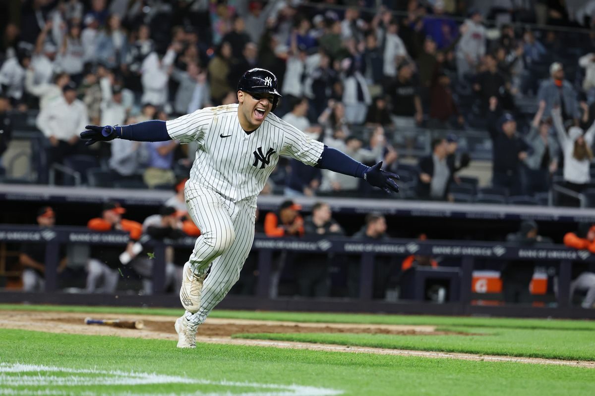 Los Angeles Angels vs New York Yankees- 05/30/2022 Free Pick & MLB Betting Prediction