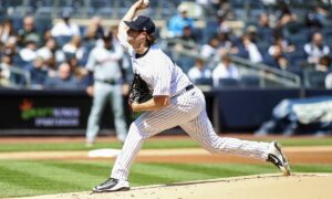 Texas Rangers vs New York Yankees- 05/08/2022 Free Pick & MLB Betting Prediction
