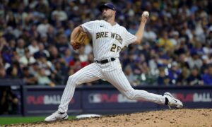 Chicago Cubs vs. Milwaukee Brewers Free Pick & MLB Betting Prediction, 10/6/25