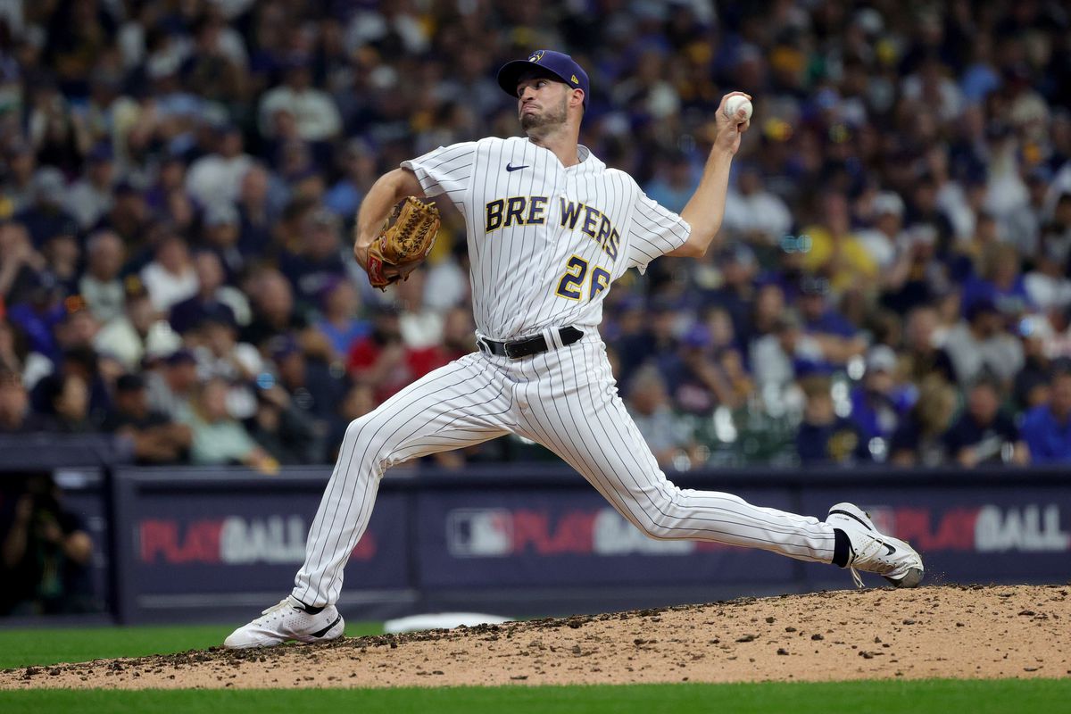 Chicago Cubs vs. Milwaukee Brewers Free Pick & MLB Betting Prediction, 10/6/25