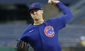 Atlanta Braves vs. Chicago Cubs 5/22/2024 Free Pick & MLB Betting Prediction