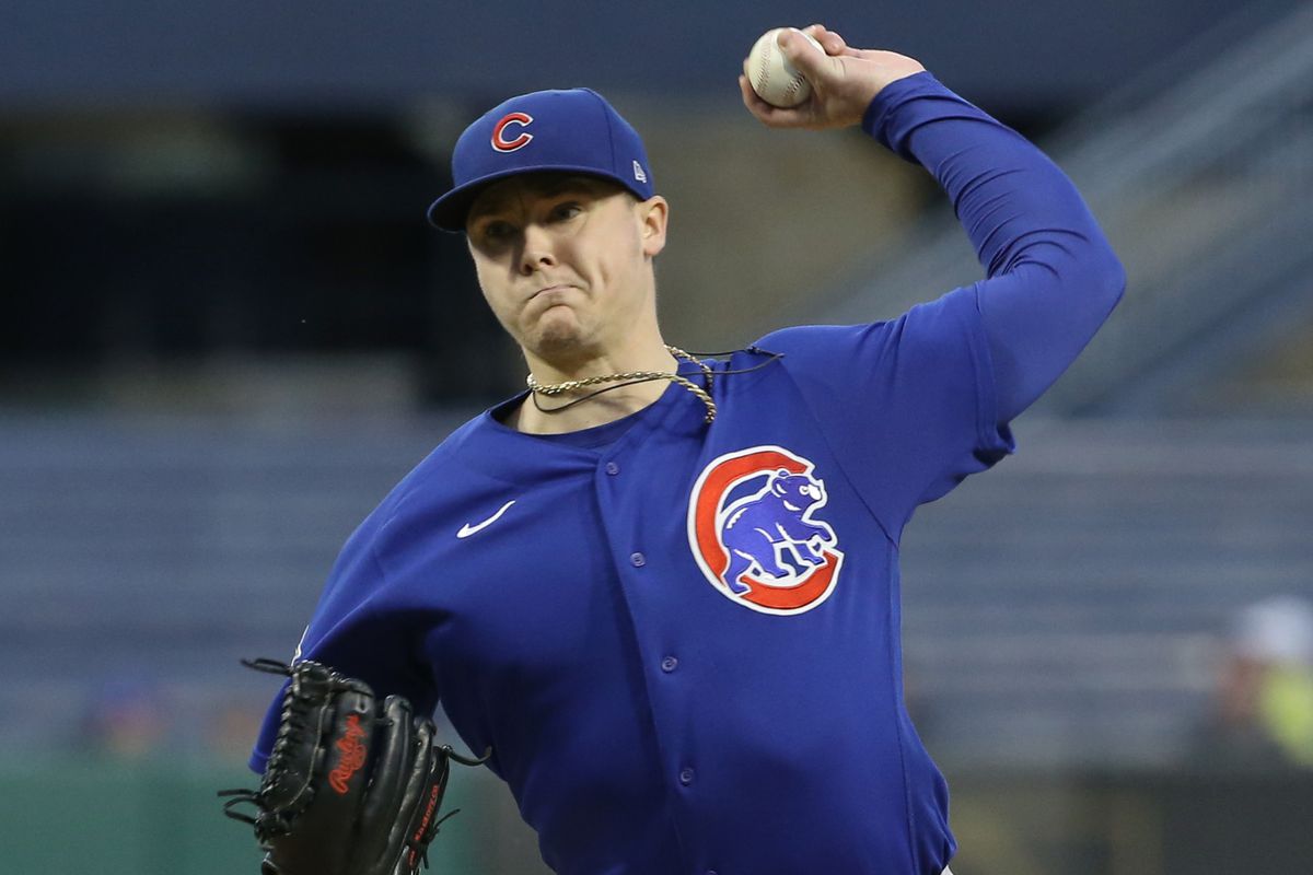 Atlanta Braves vs. Chicago Cubs - 6/18/2022 Free Pick & MLB Betting Prediction