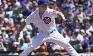 Atlanta Braves vs. Chicago Cubs - 6/17/2022 Free Pick & MLB Betting Prediction