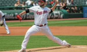 Oakland Athletics vs. Cleveland Guardians - 6/9/2022 Free Pick & MLB Betting Prediction