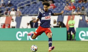 New England Revolution vs. Columbus Crew - 07/23/2022 Free Pick & MLS Betting Prediction