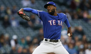 Texas Rangers vs Seattle Mariners- 09/27/2022 Free Pick & MLB Betting Prediction