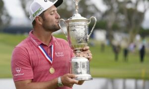 2022 US Open - Free Pick & PGA Golf Betting Prediction