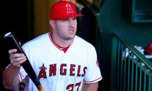 Oakland Athletics vs Los Angeles Angels- 09/27/2022 Free Pick & MLB Betting Prediction
