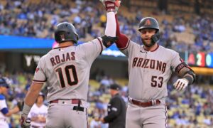 Arizona Diamondbacks vs Pittsburgh Pirates- 06/03/2022 Free Pick & MLB Betting Prediction