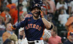 Cleveland Guardians vs. Houston Astros 7/9/25 Free Pick & MLB Betting Prediction