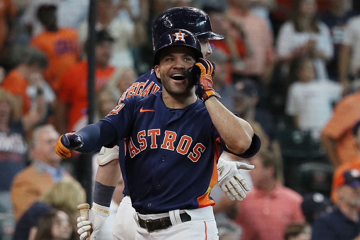 San Francisco Giants vs. Houston Astros 4/1/2025 Free Pick & MLB Betting Prediction