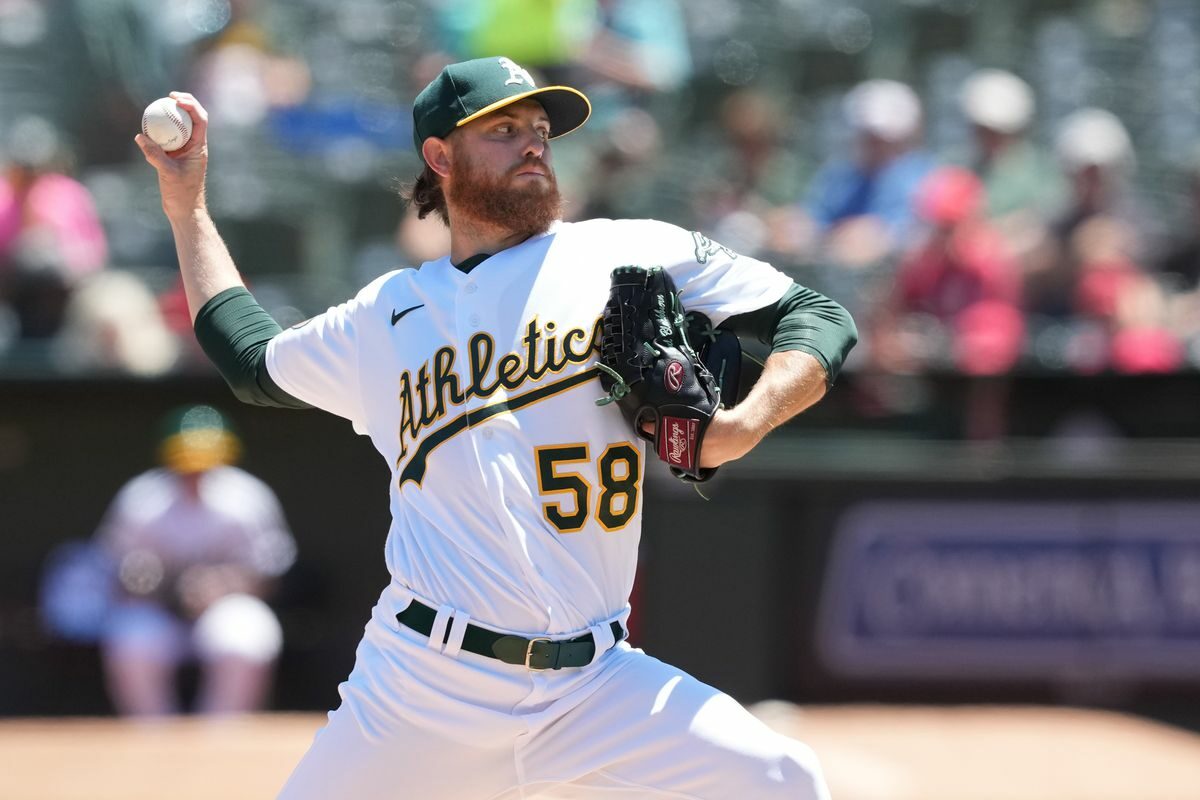 Oakland Athletics vs Atlanta Braves- 06/07/2022 Free Pick & MLB Betting Prediction