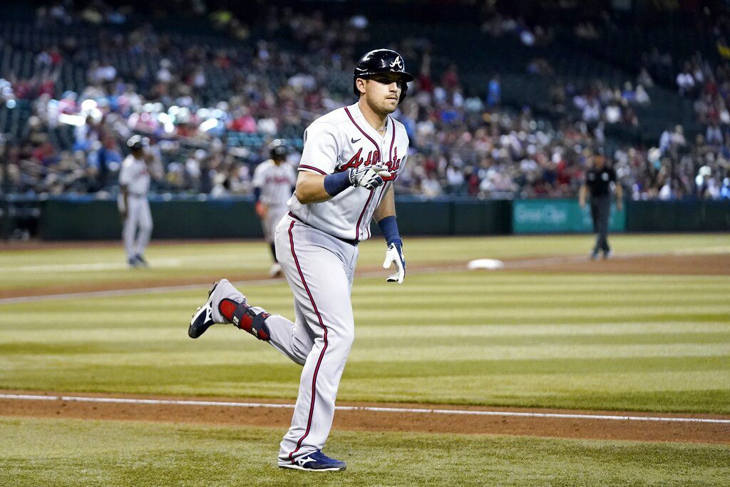 Atlanta Braves vs Colorado Rockies- 06/04/2022 Free Pick & MLB Betting Prediction