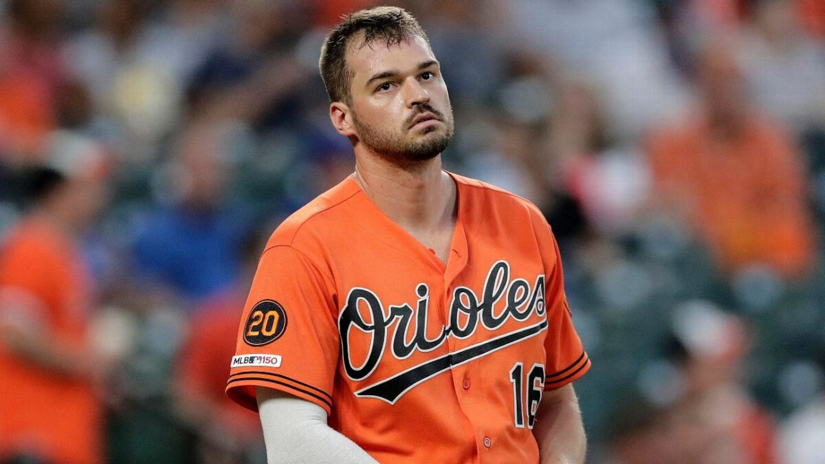 Baltimore Orioles vs Toronto Blue Jays- 06/16/2022 Free Pick & MLB Betting Prediction