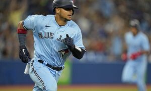 Toronto Blue Jays vs Boston Red Sox- 08/23/2022 Free Pick & MLB Betting Prediction