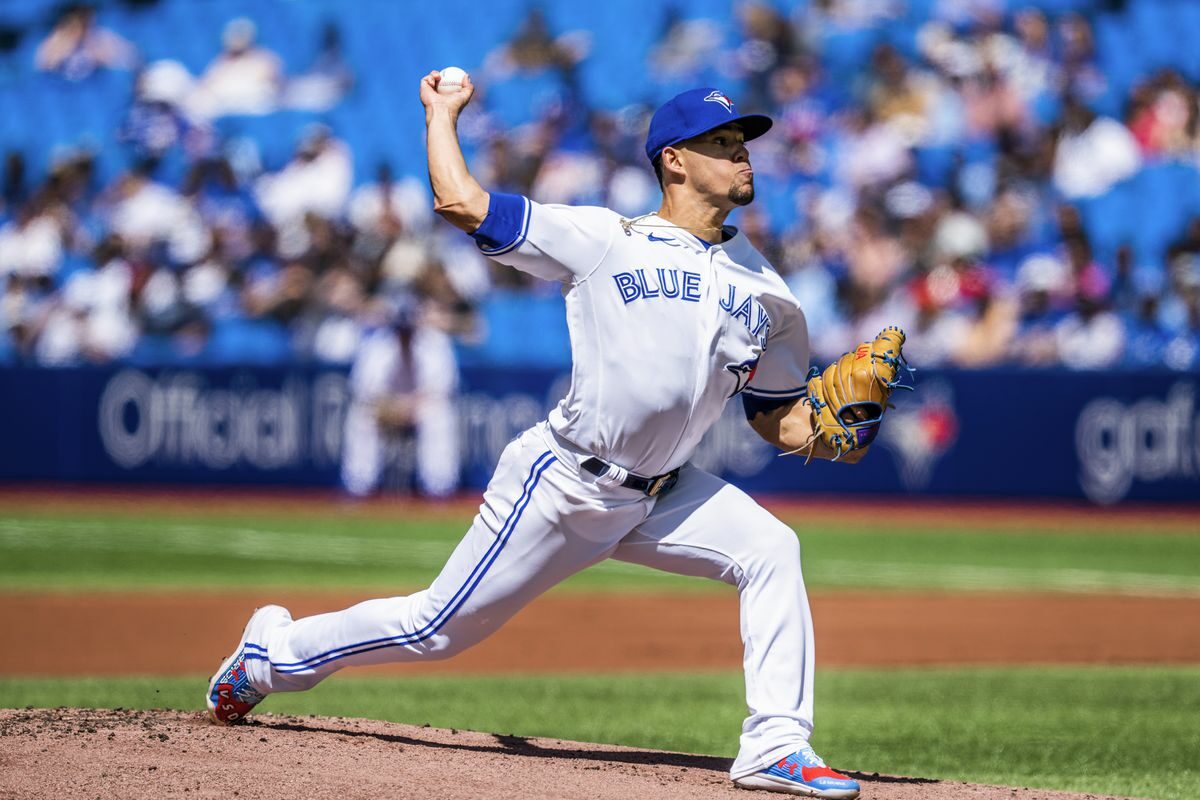 Toronto Blue Jays vs Kansas City Royals- 06/07/2022 Free Pick & MLB Betting Prediction