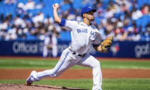 Toronto Blue Jays vs Kansas City Royals- 06/07/2022 Free Pick & MLB Betting Prediction