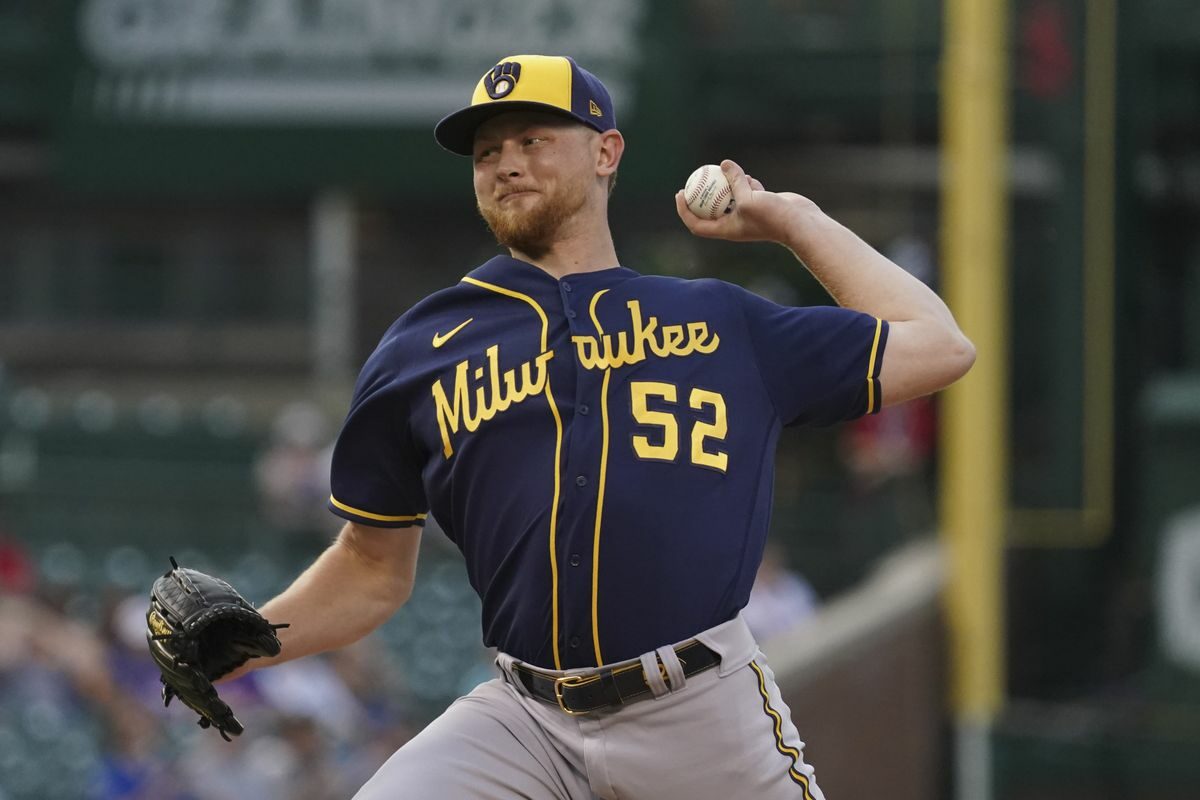 Milwaukee Brewers vs New York Mets- 06/14/2022 Free Pick & MLB Betting Prediction