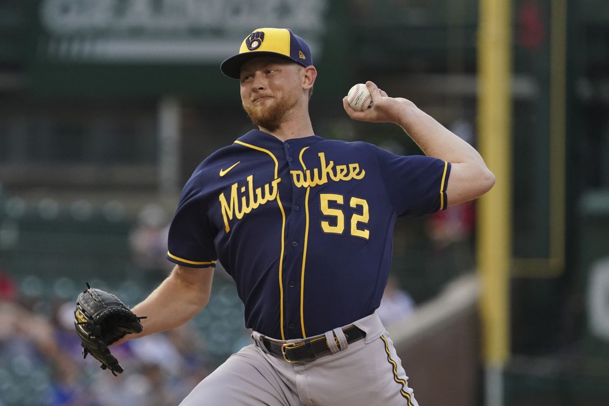 Colorado Rockies vs. Milwaukee Brewers - 7/24/2022 Free Pick & MLB Betting Prediction