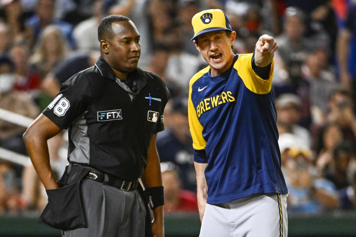 Milwaukee Brewers vs Cincinnati Reds- 06/19/2022 Free Pick & MLB Betting Prediction