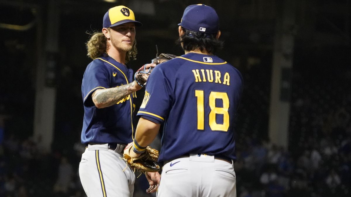 Milwaukee Brewers vs Chicago Cubs- 06/01/2022 Free Pick & MLB Betting Prediction