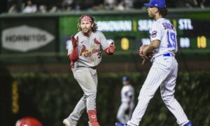 New York Mets vs. St. Louis Cardinals 5/7/2024 Free Pick & MLB Betting Prediction