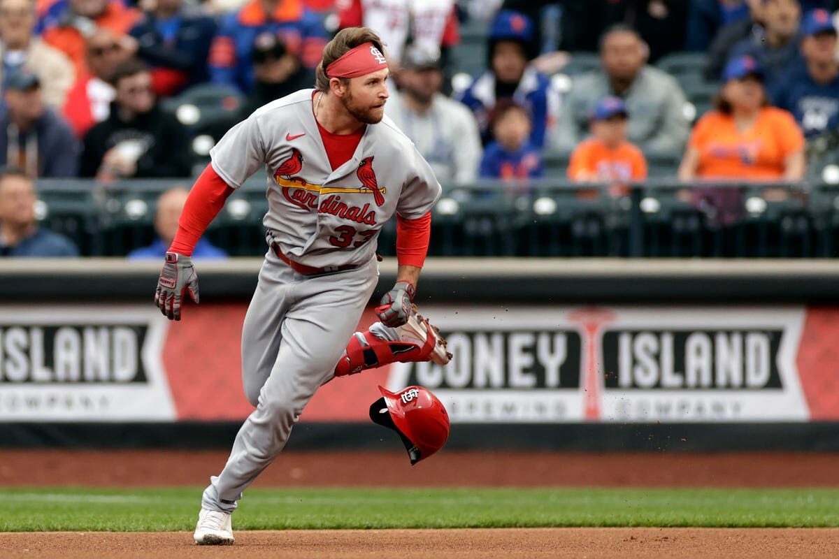 St. Louis Cardinals vs Tampa Bay Rays- 06/08/2022 Free Pick & MLB Betting Prediction